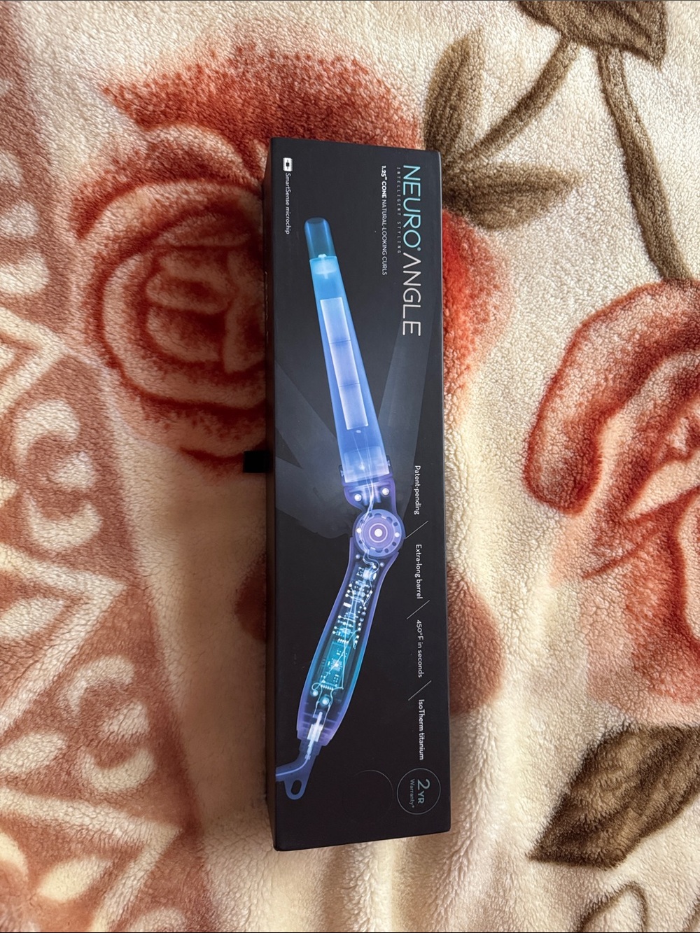 Curling Iron